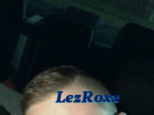 LezRoxx