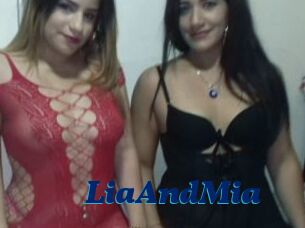 LiaAndMia