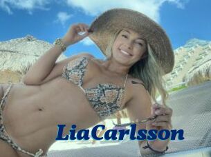 LiaCarlsson