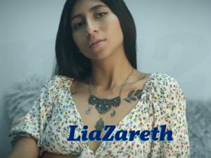 LiaZareth