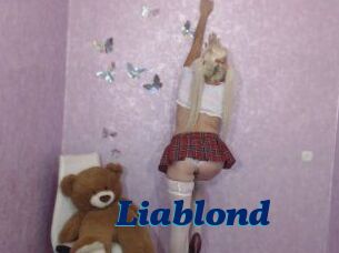 Liablond