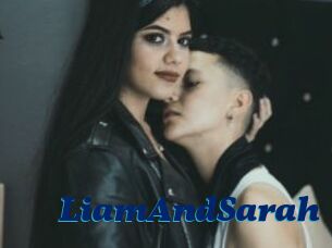 LiamAndSarah