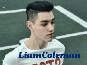 LiamColeman