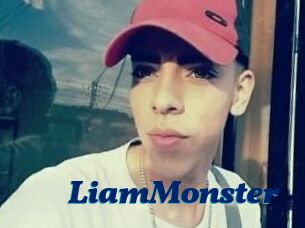 Liam_Monster