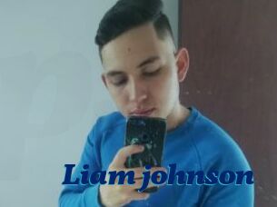 Liam_johnson