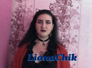 LianaChik