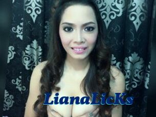 LianaLicKs