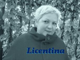 Licentina