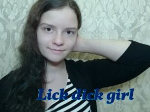 Lick_dick_girl