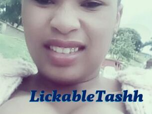 LickableTashh