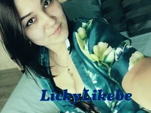 LickyLikebe