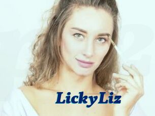 LickyLiz