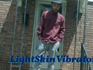 LightSkinVibrator