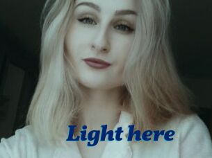 Light_here