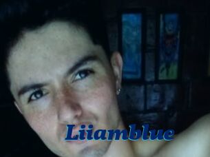 Liiamblue