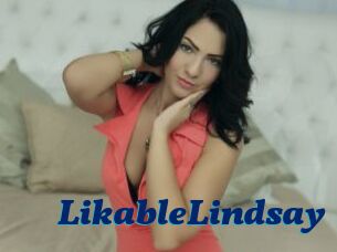 LikableLindsay