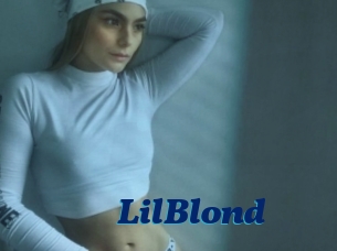 LilBlond