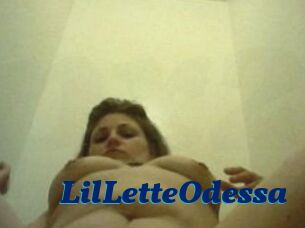 LilLetteOdessa