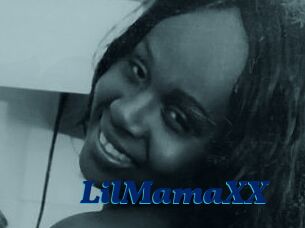 LilMamaXX