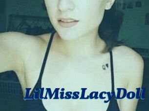 LilMissLacyDoll