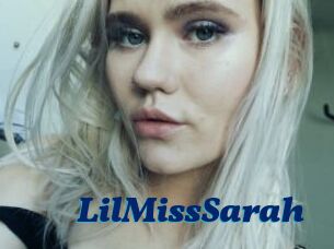 LilMissSarah