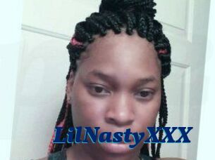 LilNastyXXX