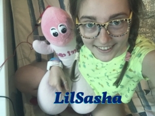 LilSasha