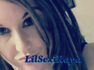 LilSexiRaya