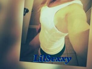 LilSexxy