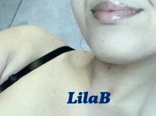 LilaB