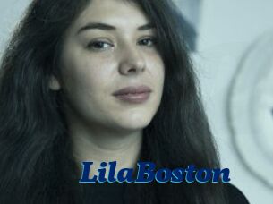 LilaBoston