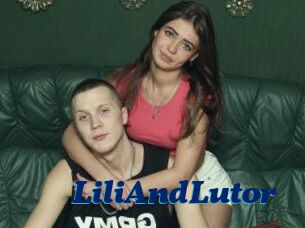 LiliAndLutor