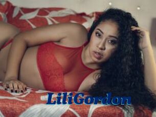 LiliGordon