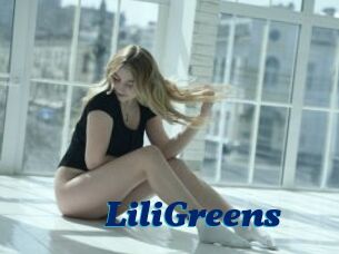 LiliGreens