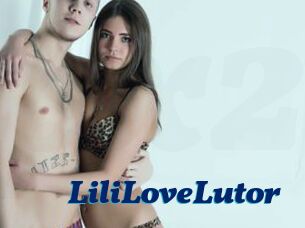 LiliLoveLutor