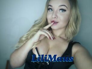 LiliMaus