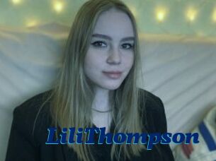 LiliThompson