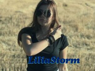 LiliaStorm