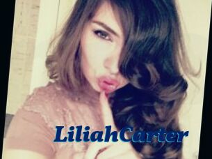 LiliahCarter