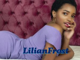 LilianFrost