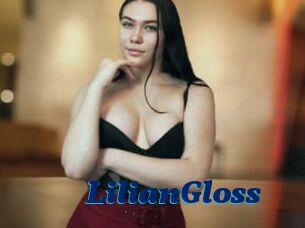 LilianGloss