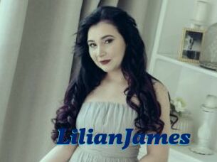 LilianJames