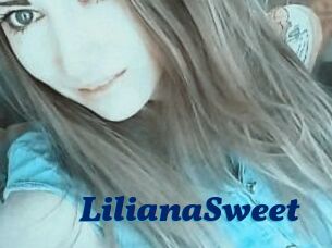 LilianaSweet