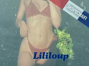 Lililoup