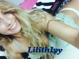 LilithIvy