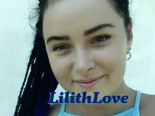 Lilith_Love