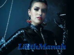 LilithManah