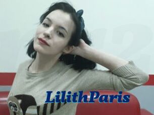 LilithParis