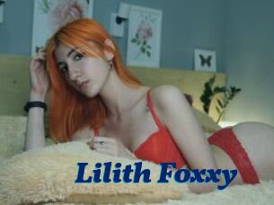 Lilith_Foxxy