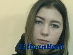 LiliyanBetti